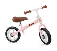 TOIMSA 10, Bicicletta Gioventù Unisex, Multicolore