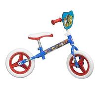 Toimsa - 119 Bambino unisex Citt 10 pollici Acciaio Multicolore bicicletta