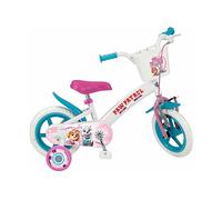 E_0002_S2408629 The Paw Patrol Bicicletta per Bambini Paw Patrol The Paw Patrol