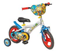 TOIMSA Bicicletta 12" EN71 Superthings