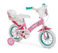 Huffy Bicicletta Minnie 12´´