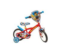 Toimsa Bikes Bicicletta Paw Patrol 12´´
