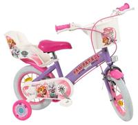 Bicicletta per Bambini The Paw Patrol 12"