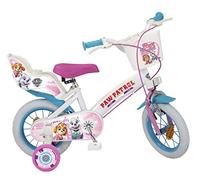 E_0002_S2408629 The Paw Patrol Bicicletta per Bambini Paw Patrol The Paw Patrol