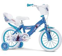 TOIMSA Bicicletta 14" Frozen Huffy