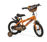 TOIMSA Bicicletta 14" Speed Racing