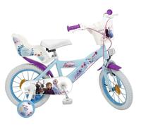 Huffy Bicicletta Frozen 16´´