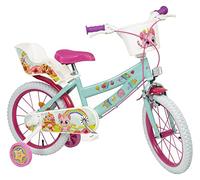 TOIMSA Bicicletta 16" Gatierno