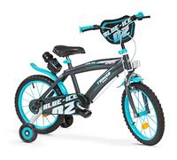 Toimsa Bikes Bicicletta Blue Ice 16´´