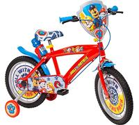 Toimsa Bikes Bicicletta Paw Patrol 16´´