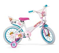 Toimsa Bicicletta Per Bambini Paw Patrol Toimsa Toi1681