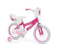 TOIMSA Bicicletta 16" Principesse Huffy
