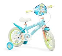Toimsa Bikes Bicicletta Bluey 14´´