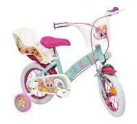TOIMSA Bicicletta da 12" Gatierno