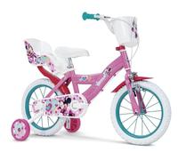 Huffy Bicicletta Minnie 14´´