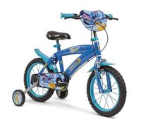 Toimsa Bikes Bicicletta 14´´ Stitch