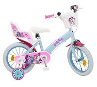 TOIMSA Biciletta 14" My Little Pony