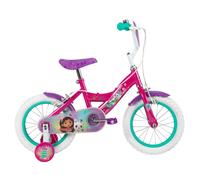 Toimsa Bikes Bicicletta Gabby Dollhouse 14´´ Multicolor
