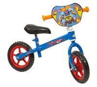 Toimsa Bikes Bicicletta Rider Bike 10´´ Hotwheels Multicolor