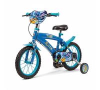 Toimsa Bikes Bicicletta Stitch 16´´