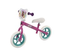 Toimsa Bikes Bicicletta Without Pedals Gabby Dollhouse 10´´ Multicolor