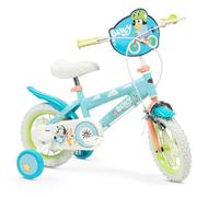 Toimsa Bikes Bicicletta Bluey 12´´