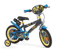 Toimsa Bikes Bicicletta Batman 14´´