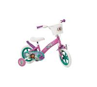 Disney Bicicletta Gabby Dollhouse 12´´
