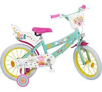 Bicicletta per Bambini Toimsa TOI1698 5-8 Anni (16")