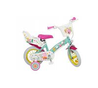 Toimsa Bikes Bicicletta Peppa Pig 12´´