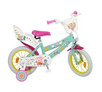 Toimsa Bikes Bicicletta Peppa Pig 14´´