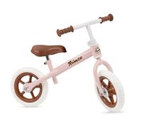 TOIMSA Rider Bike 10" Vintage Rosa
