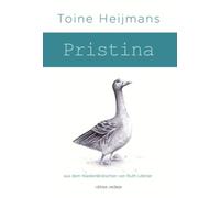 Toine Heijmans Pristina (Tascabile)