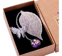 Toirxarn Segnalibro Personalizzato - Idee Regalo per Lauree, Natale, Compleanni, Fine Anno - Perfetto per Donne, Maestre, Mamme, Amiche, Sorelle, Lettori, Colleghe e Mogli - Gadget Utile per Lettura