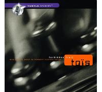 TOIS - FORBIDDEN FRUIT -SACD-