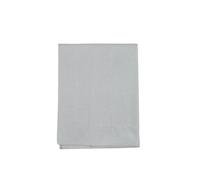 Toison d'Or Alabama Lenzuolo con angoli, Cotone, Flanella, 80 cm x 190 cm
