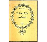 Toison d'or et alchimie