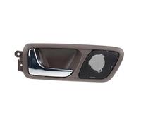 Toiumops Auto Maniglie Porte Interne per Chery V5 Eastar Cross 2.0 2.4, Maniglia Interna della portiera Anteriore Sinistra Destra (Anteriore Sinistra)