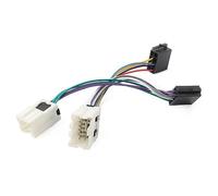 Toiumops Cavo Adattatore per Nissan X-Trail T30 350Z Skyline V35 Patrol Navara Maxima, Cablaggio per Auto