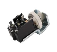 Toiumops Interruttore Controllo Fari per Jeep Wrangler Tj Cherokee XJ 1997-2001, Interruttore luci fari 1997-2001 56009869/56009869AA/5269478