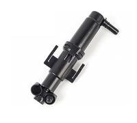 Toiumops Ugello lavafari per BMW Serie 5 GT F10 F18 F07, 1 pz Pompa ugello spruzzatore Wahser Faro Anteriore Sinistro o Destro, Destra