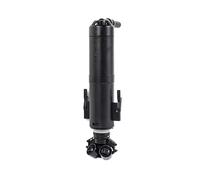 Toiumops Ugello lavafari per BMW X3 F25 2009-2017, 1 pz Ugello lavafari per Auto Spruzzatore d'Acqua Getto per Pulizia fari per Auto