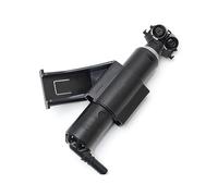 Toiumops Ugello lavafari per Ford Kuga 2012-2015, 1 pz Pompa ugello spruzzatore Wahser Faro Anteriore Sinistro o Destro, Destra
