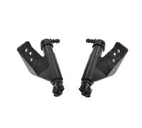 Toiumops Ugello lavafari per Hyundai Santa Fe 2013-2016, 1 Set ugello lavafari Anteriore Auto ugello Acqua 98671-B8000