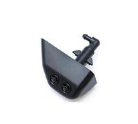 Toiumops Ugello lavafari per Land Rover Freelander 2, 1 pz Pompa ugello spruzzatore Wahser Faro Anteriore Sinistro o Destro, Sinistra