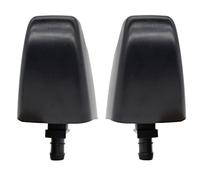 Toiumops Ugello lavafari per Lexus LX 470, per Toyota Land Cruiser 100, 2 Pezzi ugello lavafari Auto 85044-60060