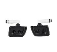 Toiumops Ugello lavafari per Range Rover Sport 2005-2009, 1 Set Pompa ugello spruzzatore lavafari DNJ500110