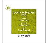 Toivanen, Joona Trio - At My Side
