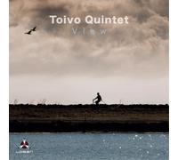 Toivo Quintet View (CD) Album Digipak