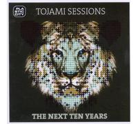 Tojami Sessions - The Next Ten Years